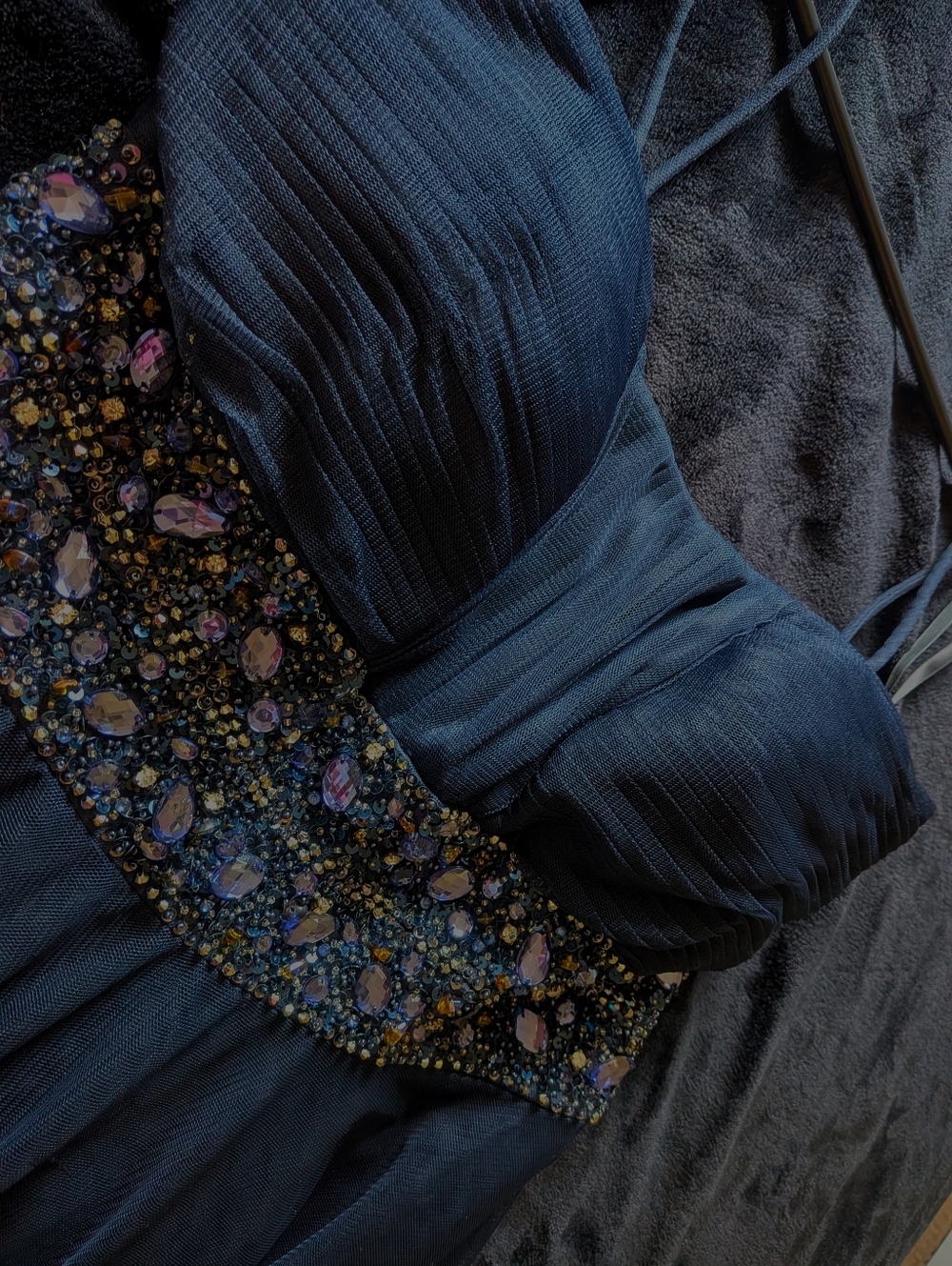 Joanna chen- PARTY DRESS